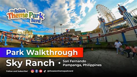 sky ranch baguio|sky ranch pampanga.